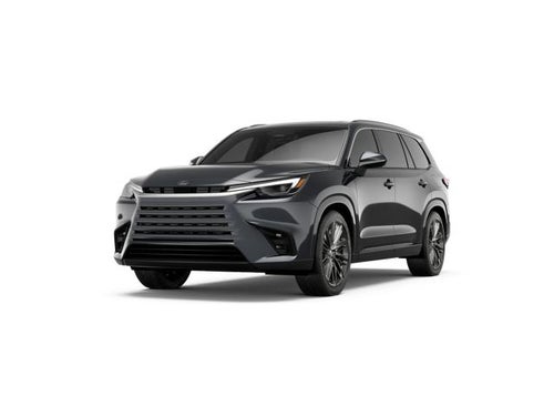 2026 Lexus TX TX 550h+ Luxury AWD