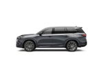 2026 Lexus TX TX 550h+ Luxury AWD