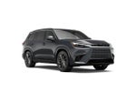 2026 Lexus TX TX 550h+ Luxury AWD
