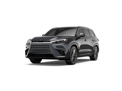 2026 Lexus TX TX 550h+ Luxury AWD