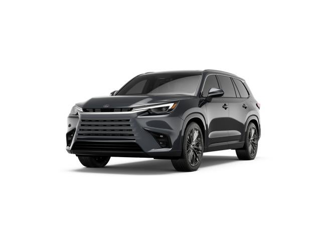 2026 Lexus TX TX 550h+ Luxury AWD