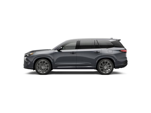 2026 Lexus TX TX 550h+ Luxury AWD