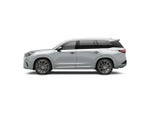 2026 Lexus TX TX 550h+ Luxury AWD