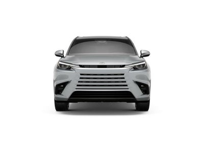 2026 Lexus TX TX 550h+ Luxury AWD
