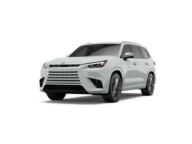 2026 Lexus TX TX 550h+ Luxury AWD