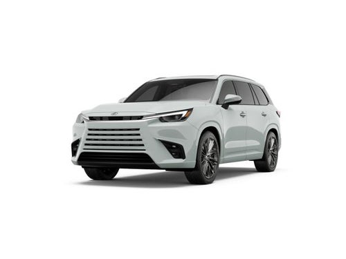 2026 Lexus TX TX 550h+ Luxury AWD