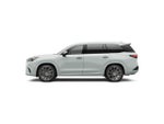 2026 Lexus TX TX 550h+ Luxury AWD