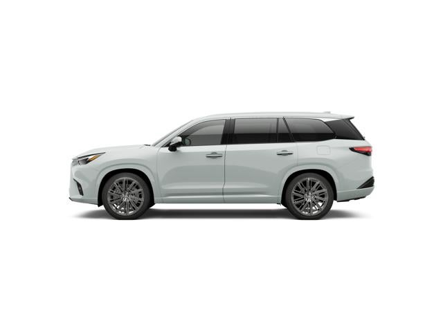 2026 Lexus TX TX 550h+ Luxury AWD