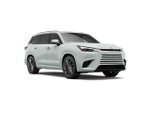 2026 Lexus TX TX 550h+ Luxury AWD