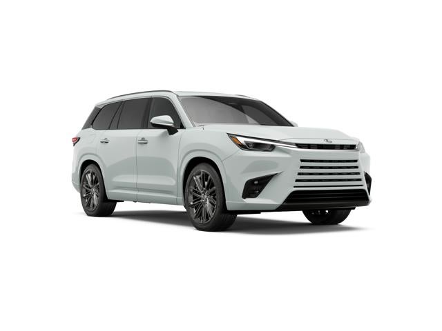 2026 Lexus TX TX 550h+ Luxury AWD