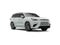 2026 Lexus TX TX 550h+ Luxury AWD