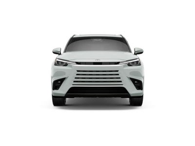 2026 Lexus TX TX 550h+ Luxury AWD