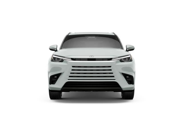 2026 Lexus TX TX 550h+ Luxury AWD