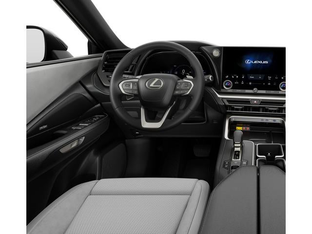 2026 Lexus TX TX 550h+ Luxury AWD