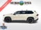 2024 Toyota Grand Highlander Hybrid MAX Platinum AWD