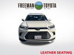 2024 Toyota Grand Highlander Hybrid MAX Platinum AWD
