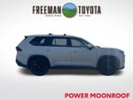 2024 Toyota Grand Highlander Hybrid MAX Platinum AWD