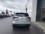 2021 Toyota Highlander Hybrid LE AWD