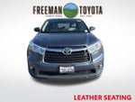 2014 Toyota Highlander AWD 4dr V6 LE Plus