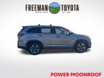 2016 Toyota Highlander AWD 4dr V6 Limited