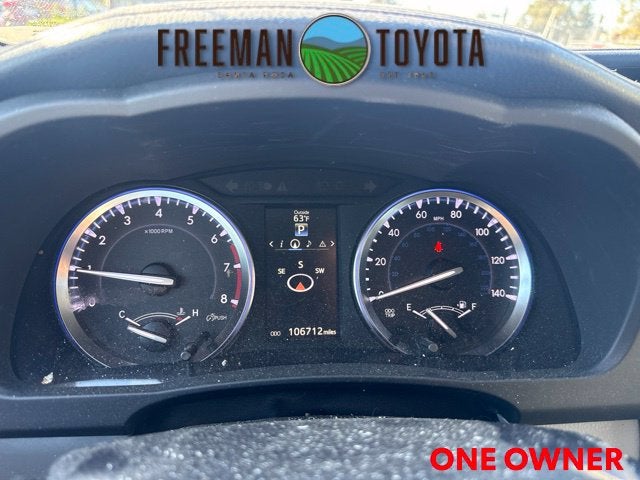 2016 Toyota Highlander AWD 4dr V6 Limited