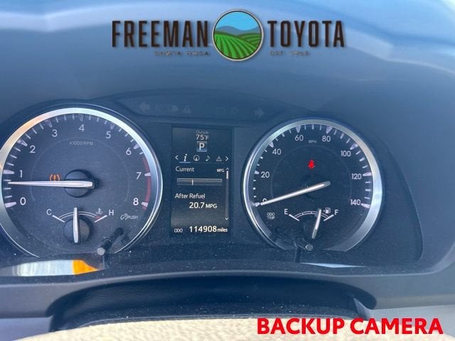 2015 Toyota Highlander AWD 4dr V6 Limited
