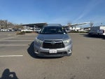 2015 Toyota Highlander AWD 4dr V6 Limited