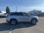 2015 Toyota Highlander AWD 4dr V6 Limited