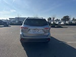 2015 Toyota Highlander AWD 4dr V6 Limited
