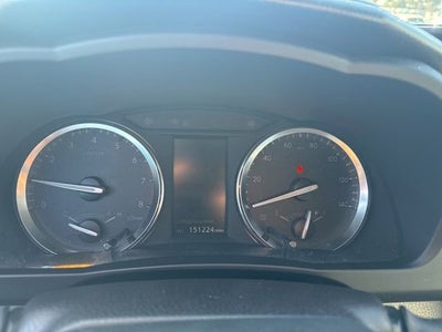 2015 Toyota Highlander AWD 4dr V6 Limited