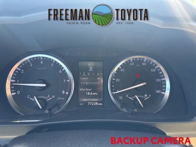 2016 Toyota Highlander AWD 4dr V6 Limited