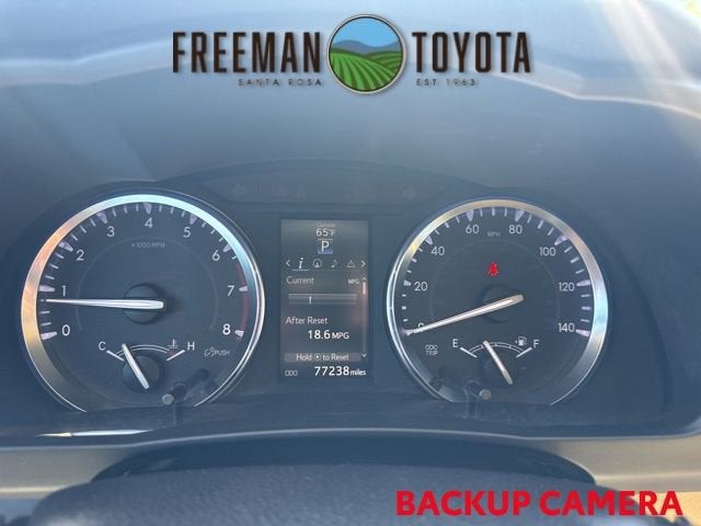 2016 Toyota Highlander AWD 4dr V6 Limited