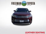 2019 Toyota Highlander Limited V6 AWD