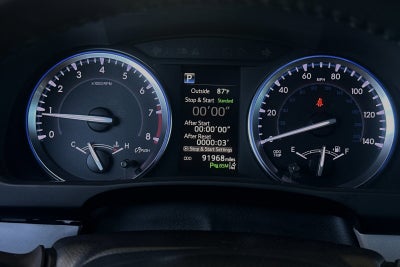 2018 Toyota Highlander Limited V6 AWD