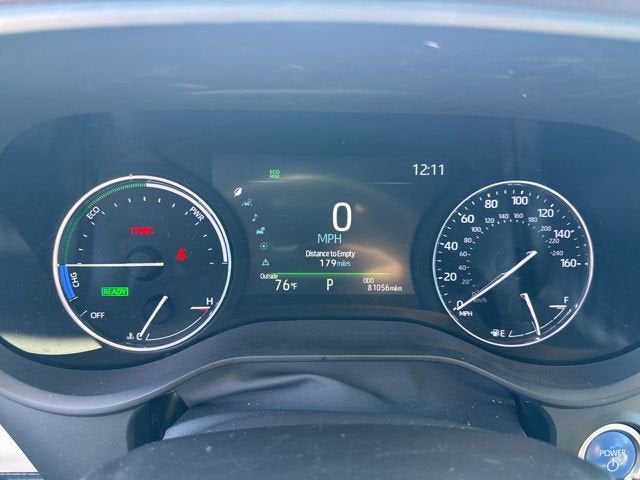 2021 Toyota Sienna Limited AWD 7-Passenger