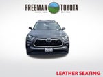 2021 Toyota Highlander Hybrid XLE FWD