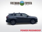 2021 Toyota Highlander Hybrid XLE FWD