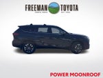 2022 Toyota Highlander XLE AWD
