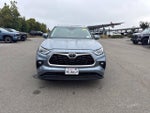 2022 Toyota Highlander XLE AWD