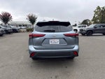 2022 Toyota Highlander XLE AWD