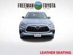 2022 Toyota Highlander XLE AWD