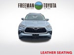 2021 Toyota Highlander XLE AWD