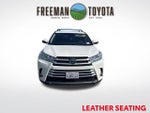 2019 Toyota Highlander Hybrid XLE V6 AWD
