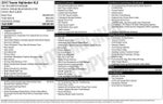 2015 Toyota Highlander AWD 4dr V6 XLE