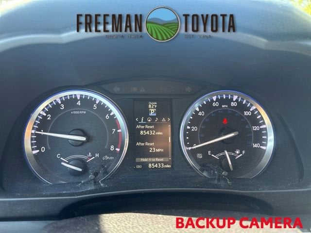 2015 Toyota Highlander AWD 4dr V6 XLE