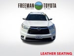 2016 Toyota Highlander AWD 4dr V6 XLE