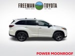 2016 Toyota Highlander AWD 4dr V6 XLE