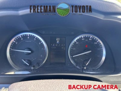 2016 Toyota Highlander AWD 4dr V6 XLE
