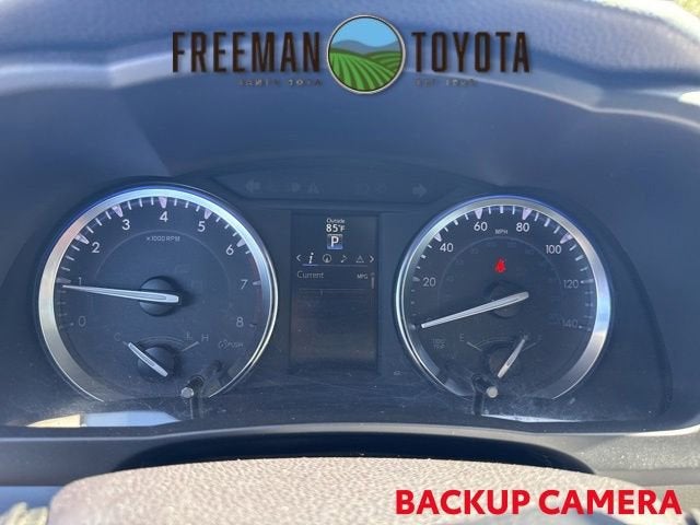 2016 Toyota Highlander AWD 4dr V6 XLE