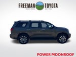 2016 Toyota Sequoia 4WD 5.7L Limited